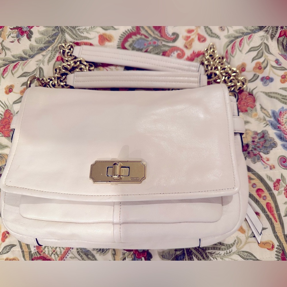 Coach Crossbody/Shoulder Bag